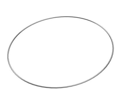 3M™ Ersatzteil, Dichtung, O-ring D809X6,99 FPM/FEP