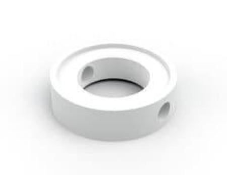 3M™ Spare Parts, Gasket, Butterfly Valve Gasket, DN104 MVQ