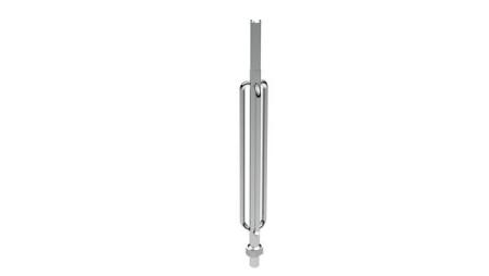 3M™ Spare Parts, Centerpost, 8ZP2