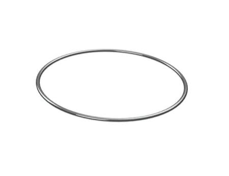 3M™ Spare Parts, Gasket, O'Ring Gasket, D258X5.33, FPM/FEP