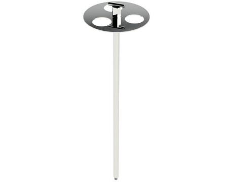 3M™ Spare Parts, Plate, Tie-Rod and Nut Kit for 03ZW2 Housing