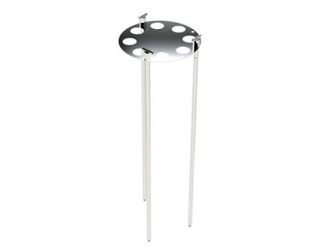 3M™ Spare Parts, Plate, Tie-Rod and Nut Kit for 08ZW3 Housing
