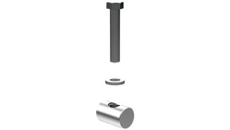 3M™ Ersatzteil, CLOSING KIT 40CH