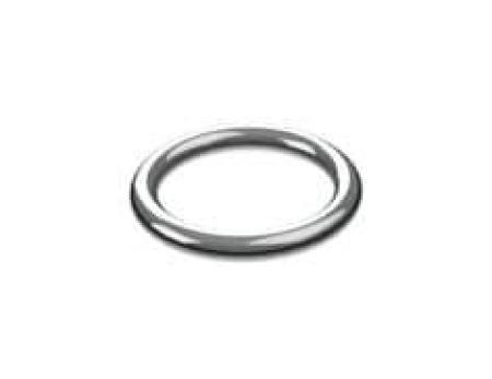 3M™ Spare Parts, Gasket, O'Ring Gasket, D18.64X3.53, MVQ/FEP