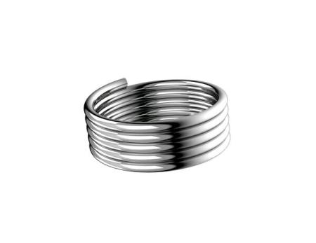 3M™ Spare Parts, Retainer Spring for IW Housing