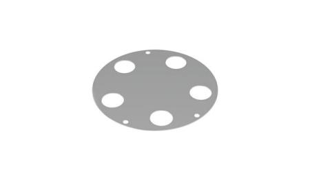 3M™ Spare Parts, Plate, Protection Plate, 05IW