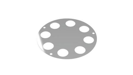 3M™ Spare Parts, Plate, Protection Plate, 08IW