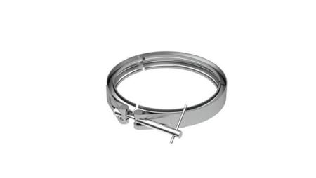 3M™ Spare Parts, Quick Release Clip for 08IPC Housing