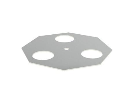 3M™ Ersatzteil, COMPRESSION PLATE 12CH SOE