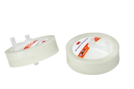 3M™ Emphaze™ AEX Series Hybrid Purifier, BV8R, EMP301AEX020R, Luer, 2/Box
