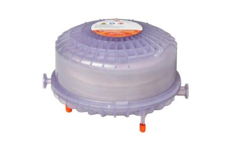 3M™ Emphaze™ AEX Series Hybrid Purifier, BV360R, EMP533AEX020R, Scale-Up
