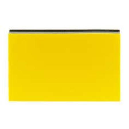 3M™ Flexible Grip Schleifblock, 68 mm x 111 mm x 20 mm, 35123
