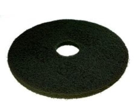 3M™ Scotch-Brite™ Superpad, Grün, 460 mm, 5 Stück / Karton