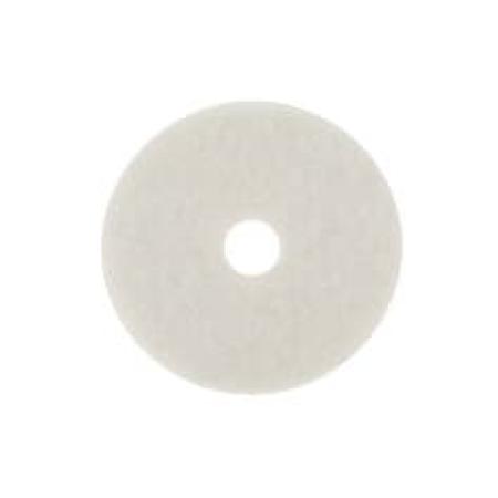 3M™ Scotch-Brite™ Superpad, Weiß, 480 mm, 5 Stück / Karton