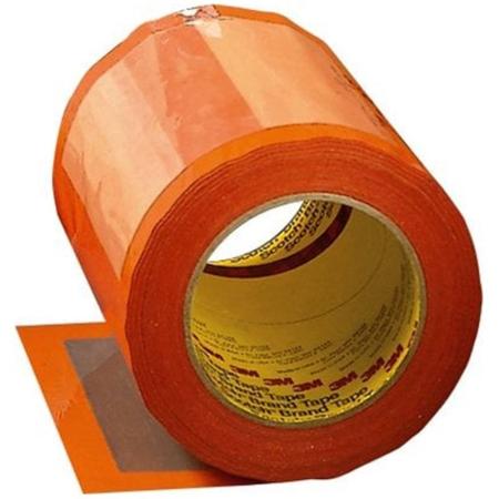 Scotch® Dokumentenschutz-Klebeband 8242, Transparent, 150 mm x 66 m, 0.053 mm