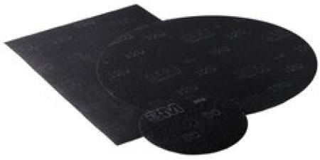 29847, SS 60 grit 16XNH