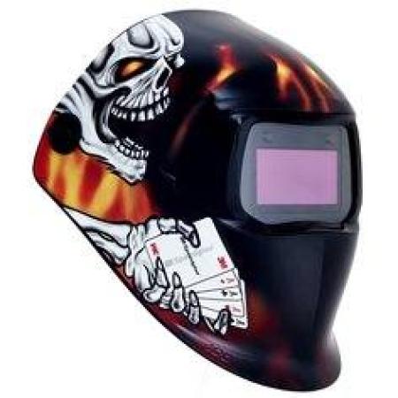 3M™ Speedglas™ Schweißmaske 100V3/8-12 Aces High H751720, 1 Stück