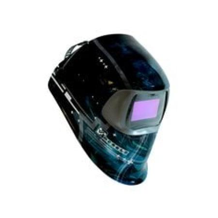 3M™ Speedglas™ Schweißmasken Serie 100, Merkle, mit Schweißfilter 100v, 759421