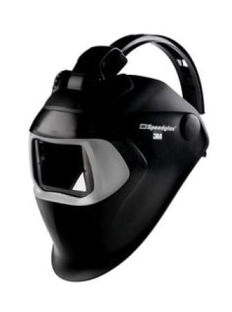 3M™ Speedglas™ Schweißmasken Serie 100 QR, ohne Schweißfilter, ohne Schutzhelm, 782500