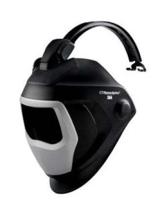 3M™ Speedglas™ Schweißmasken Serie 9100 QR, ohne Schweißfilter, ohne Schutzhelm, 582600