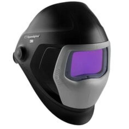 3M™ Speedglas™ Schweißmasken Serie 9100, mit Seitenfenster, mit Schweißfilter 9100XXi, 501826