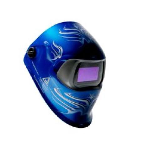 3M™ Speedglas™ Schweißmasken Serie 100, TÜV, mit Schweißfilter 100v, 759406