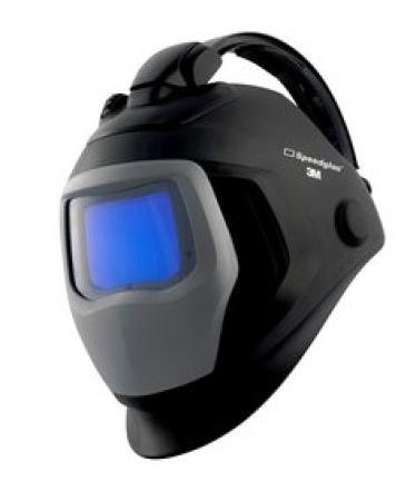 3M™ Speedglas™ Schweißmasken Serie 9100 QR, mit Schweißfilter 9100XXi, ohne Schutzhelm, 582626