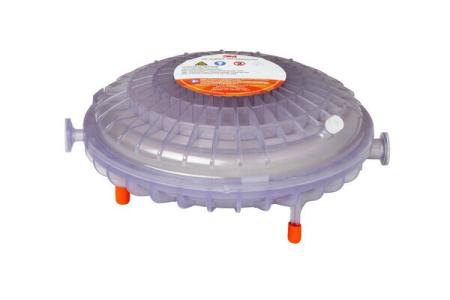 3M™ Emphaze™ AEX Series Hybrid Purifier, BV120R, EMP513AEX020R, Scale-Up