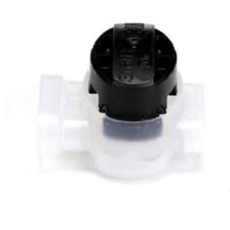 3M™ Scotchlok™ 534S Abzweigverbinder, Braun, 600 V,max. 0,5 - 1,5 mm², 100 Stück / Packung