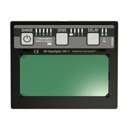 3M™ Speedglas™ Automatik-Schweißfilter Serie 100, 100V, 750020