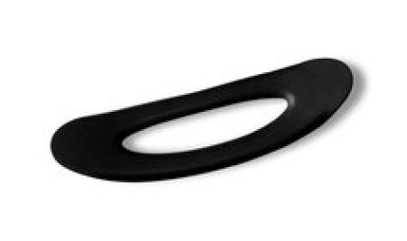 3M™ Speedglas™ Scharnier-Kit & Komponenten, Polsterteil für Kopfbügel, 9100, 536210