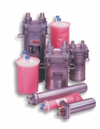 3M™ CUNO™ CTG-Klean System-Filterpaket mit Micro-Klean™ RT Filterkerze, 3GPK1 RT09L16G20NN, SPEC 30055, 2/Box