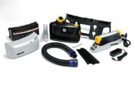 3M™ Versaflo™ Gebläseatemschutz-System Starter-Paket TR-819E IS