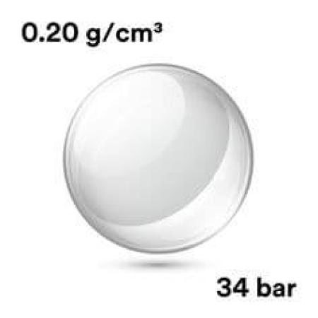 3M™ Glass Bubbles K20HS, 300 kg/Bag