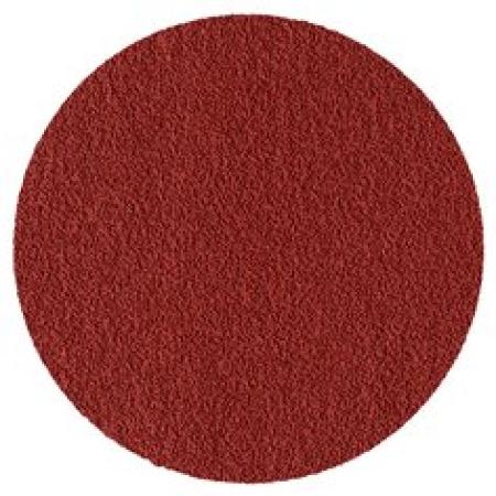 3M™ Cubitron™ II Hookit™ Gewebeschleifscheibe 947A, 125 mm, 40+, ungelocht