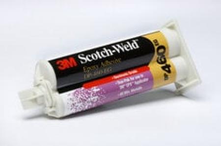 3M™ Scotch-Weld™ Epoxid-Klebstoff DP-460 EG Teil B, Beige