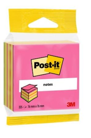 Post-it® Printed Notes 1040FR Sodexo, 3.97 in x 1.575 in, 100 mm x 40 mm, Cy/1C Black Print