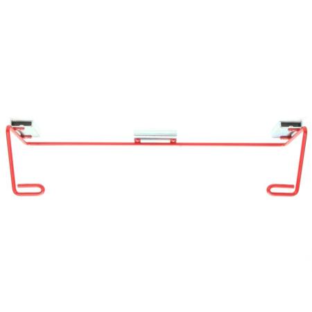 3M™ Dirt Trap Dispenser für Abdeckfolie, Rot, 36863