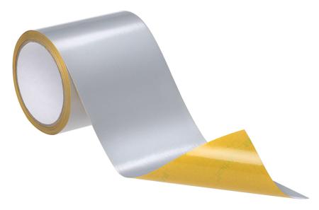 3M™ Scotchcal™ Kennzeichnungsmaterialien 3698ED (SE)+, Silver Matte, 1220 mm x 250 m