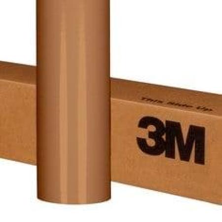 3M™ Scotchcal™ ElectroCut™ Farbfolie 7125-39, Tan, 1220 mm x 45,72 m