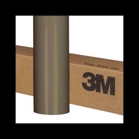 3M™ Scotchcal™ ElectroCut™ Farbfolie 7125-59, Putty, 1220 mm x 45,72 m