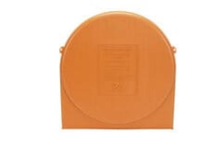 3M™ Full Range Marker, 1250,  Telefon, Orange, 25 pro Packung