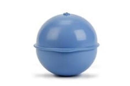 3M™ Kugelmarker, 1403-XR, Wasser, Blau, 30 pro Packung