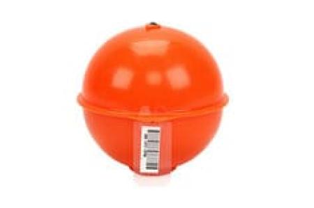 3M™ Kugelmarker, 1421-XR/ID, Telefon, Orange, 30 pro Packung