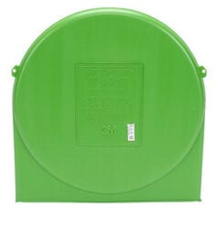 3M™ Full Range Marker, 1253-XR/iD, Abwasser, Grün, 25  pro Packung