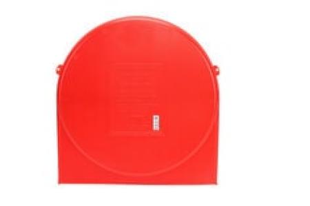 3M™ Full Range Marker, 1251-XR/iD, Strom, Rot, 25 pro Packung
