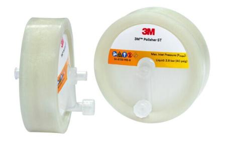 3M™ Polisher ST, BC25, EMP301STX080R, Luer, 2/Case