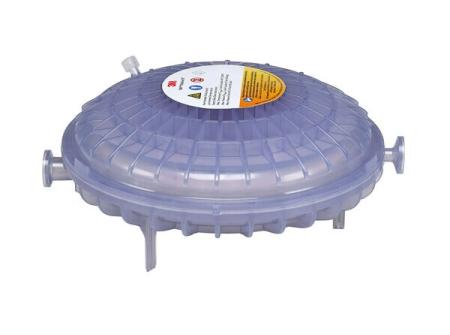 3M™ Polisher ST, BC340, EMP513STX080R,  1/Case