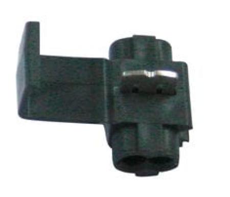 3M™ Scotchlok™ 534 Abzweigverbinder, Braun, 600 V, max. 1,5 - 2,5 mm², 100 Stück / Packung