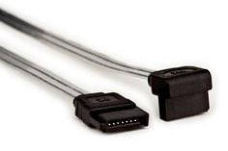 3M™ High-Routability Internal SATA Cable Assembly, 5602 Series, 5602-42-0324A-536